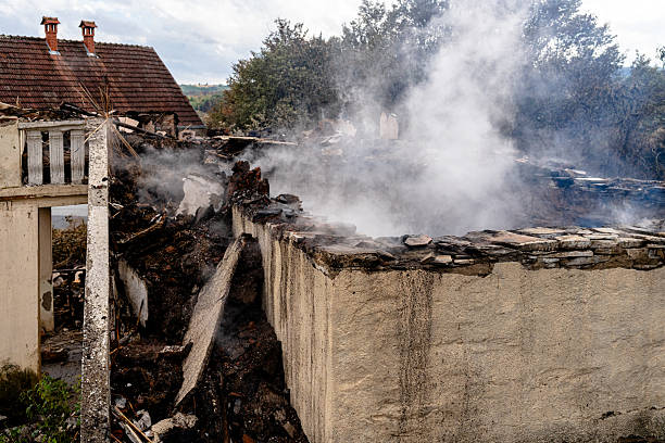 Affordable Fire Damage Removal solutions in Harleysville, PA